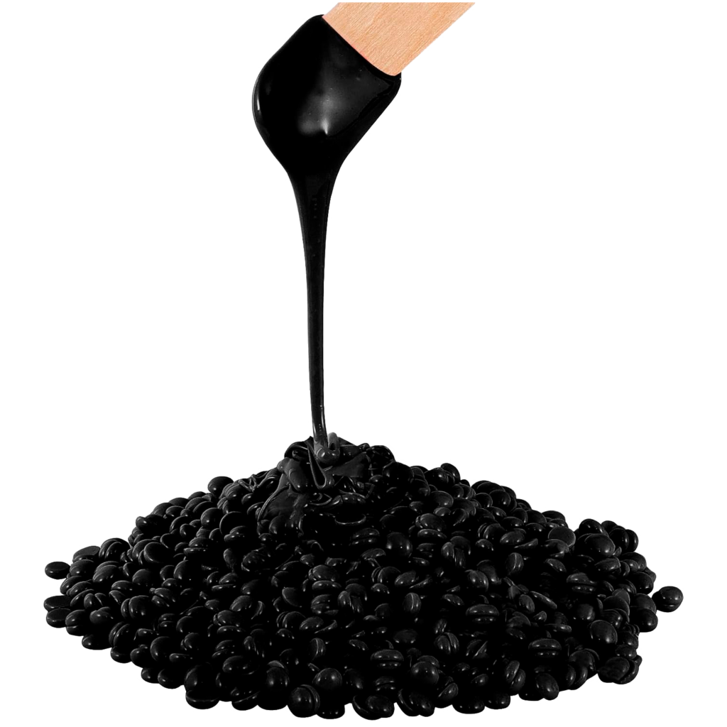 depilacion cera caliente