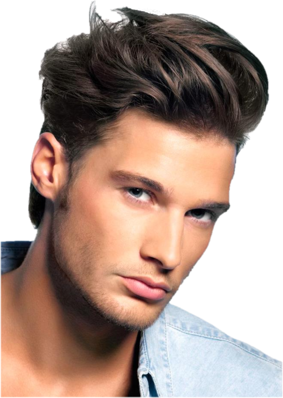 corte de cabello premium