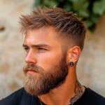 Corte pelo y Barba