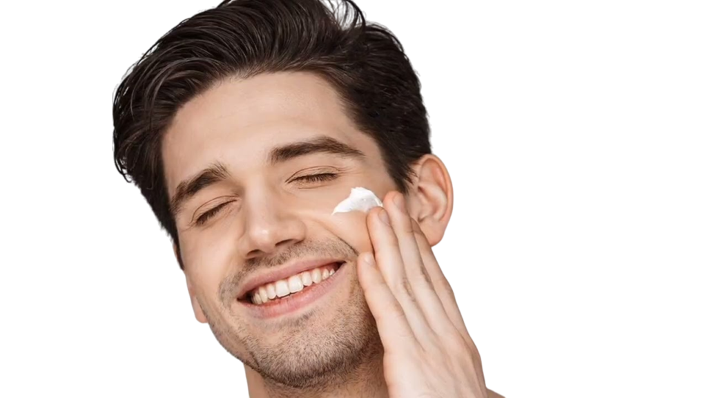 Cuidado Facial Masculino