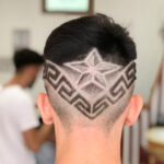 Hair Tatto