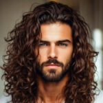 Semipermanente largo